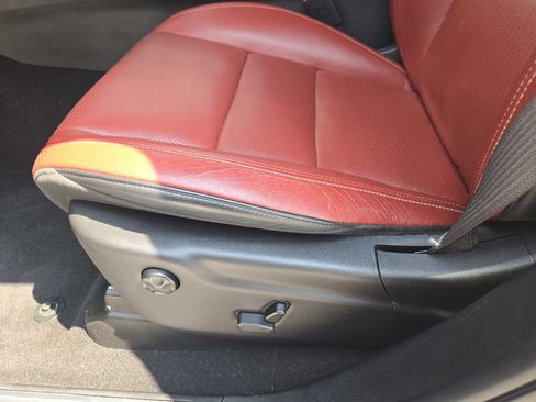 Used 2024 Dodge Durango SRT AWD/4WD image 26