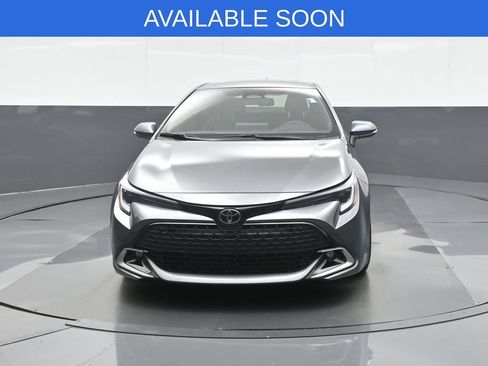 Used 2024 Toyota Corolla XSE FWD image 2