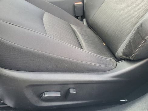 Used 2025 Nissan Altima 2.5 SV image 20