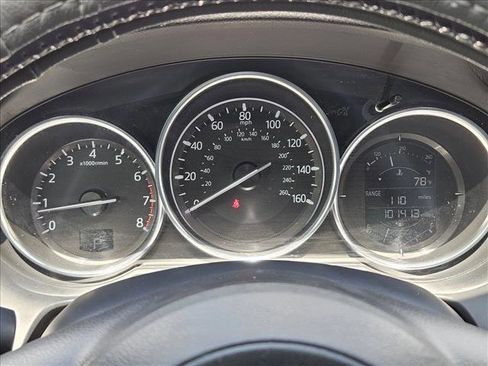 Used 2017 MAZDA MAZDA6 Touring FWD image 11