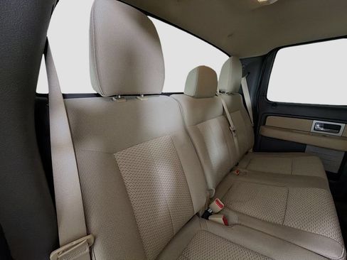 Used 2011 Ford F150 XLT w/ XLT Chrome Pkg RWD image 18