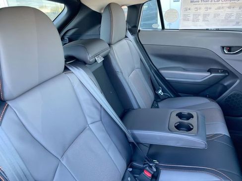 New 2026 Subaru Crosstrek 2.5i Limited AWD/4WD image 15