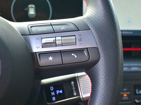 Used 2024 Hyundai Kona N Line image 33