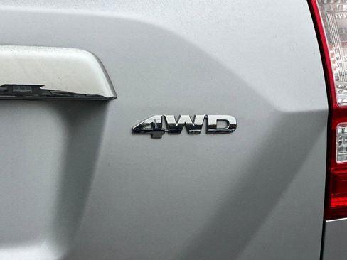 Used 2010 Honda CR-V EX-L image 28