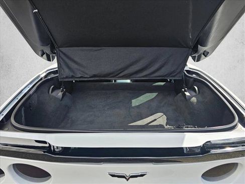 Used 2007 Chevrolet Corvette Coupe image 14