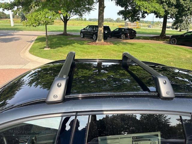 New 2026 MAZDA CX-5 Preferred AWD/4WD image 5