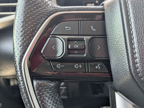 Used 2024 Toyota Tundra Limited w/ TRD Off-Road Package AWD/4WD image 17