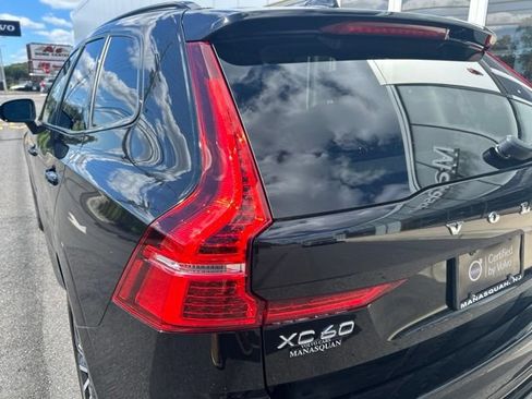 Certified 2024 Volvo XC60 B5 Core w/ Climate Package AWD/4WD image 10