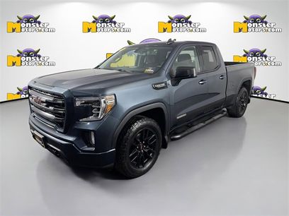 Used 2019 GMC Sierra 1500 Elevation