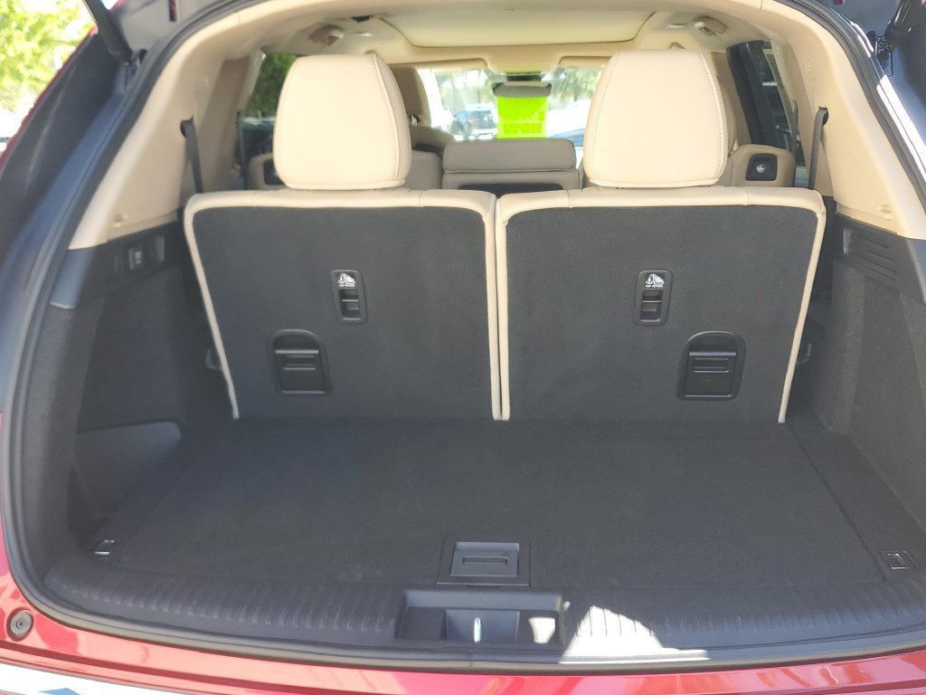 Certified 2022 Acura MDX FWD image 14