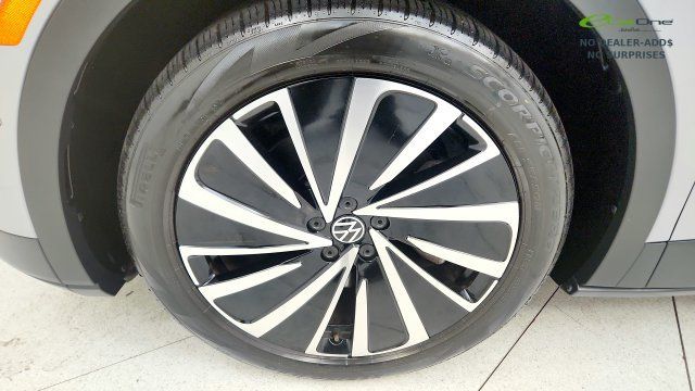 Used 2024 Volkswagen ID.4 S RWD image 75