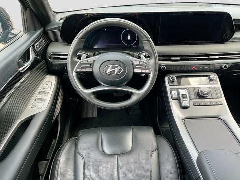 Used 2025 Hyundai Palisade Calligraphy FWD image 24