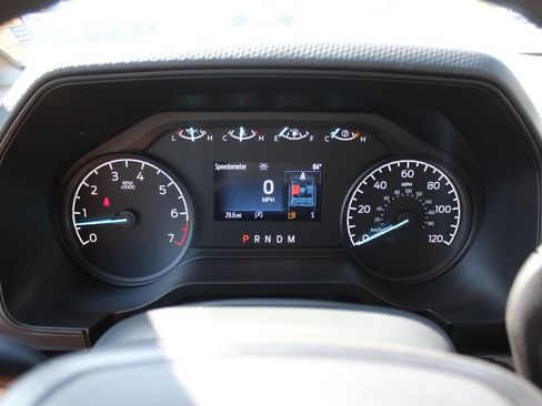 New 2026 Ford F150 STX AWD/4WD image 25