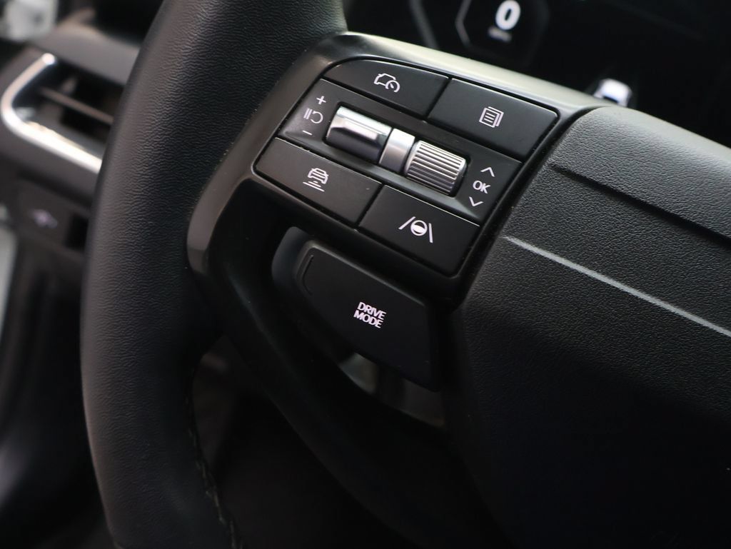 Used 2025 Kia K4 EX FWD image 19