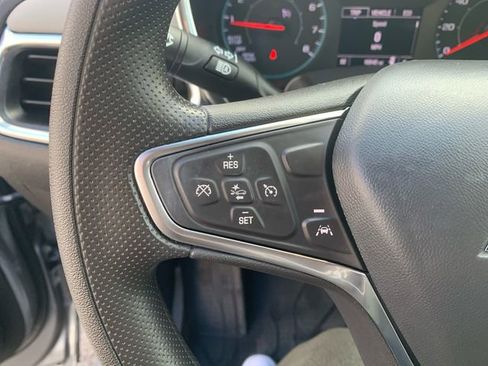 Used 2024 Chevrolet Equinox LS w/ LPO, Floor Liner Package image 22