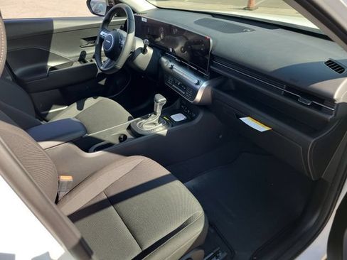 New 2027 Hyundai Kona SEL Sport FWD image 20
