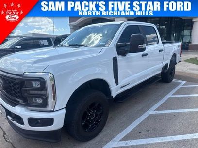 Used 2024 Ford F250 XL w/ STX Appearance Package