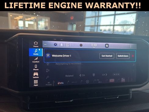 Used 2024 Jeep Gladiator Sport image 19