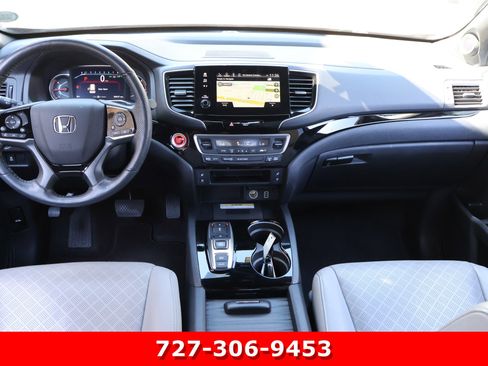 Used 2019 Honda Passport Elite image 17