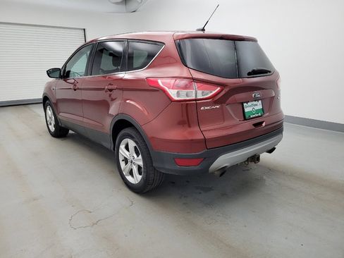 Used 2015 Ford Escape SE AWD/4WD image 3
