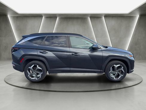 Used 2023 Hyundai Tucson SEL w/ Convenience Package AWD/4WD image 8