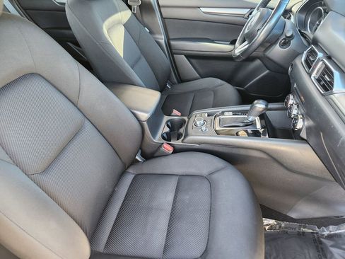 Used 2018 MAZDA CX-5 Sport image 4