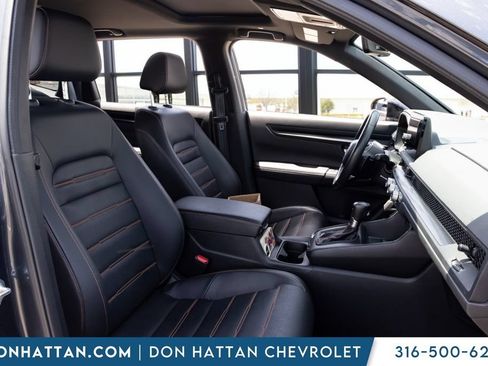 Used 2024 Honda CR-V Sport-L image 17