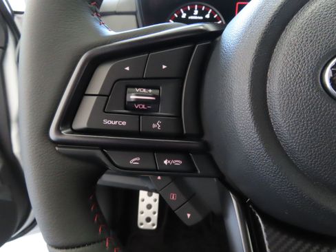 New 2025 Subaru WRX Premium image 14