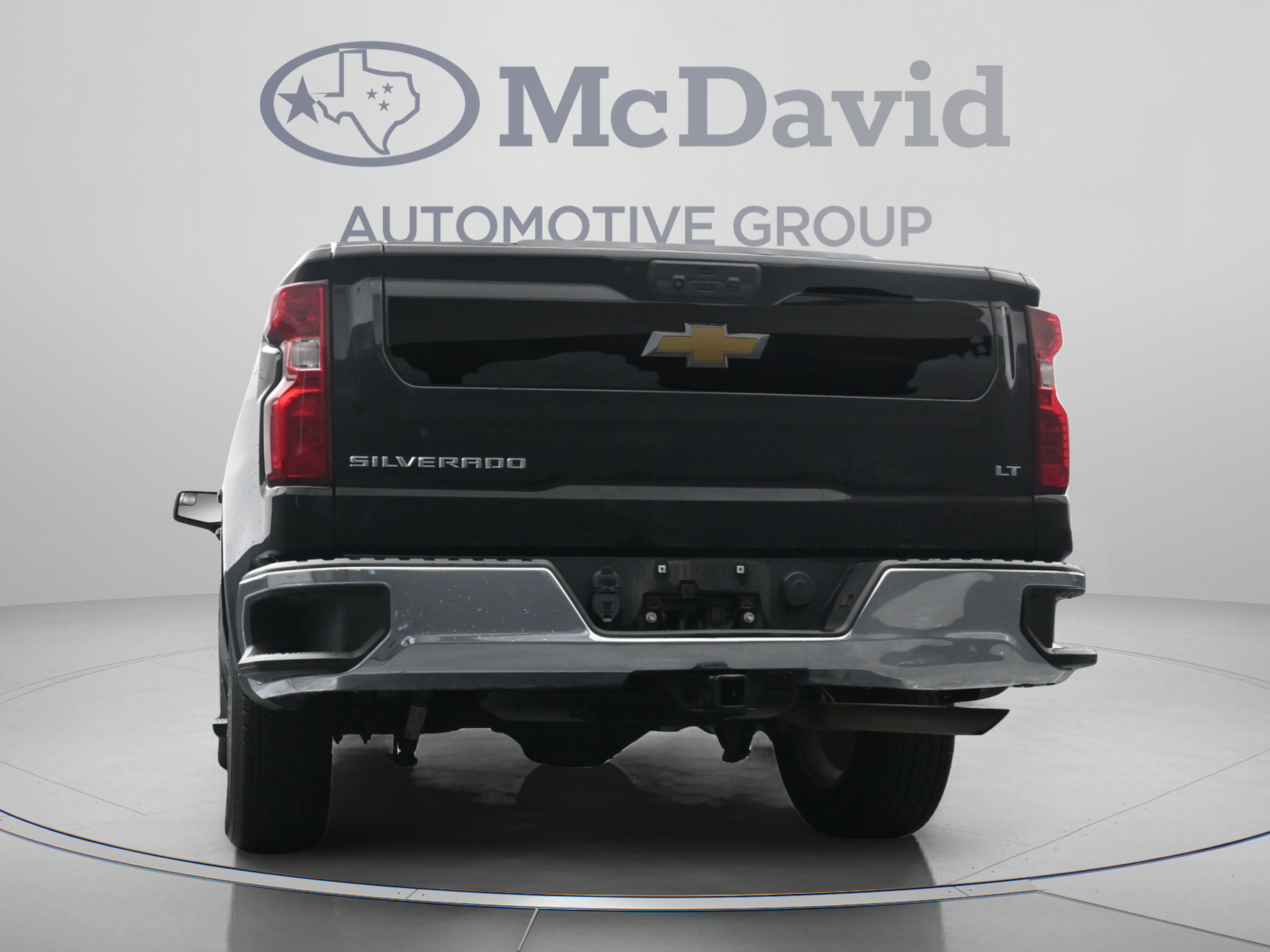 Used 2023 Chevrolet Silverado 1500 LT RWD image 29