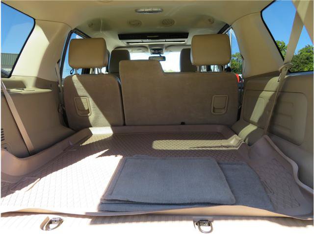 Used 2010 Ford Explorer Limited AWD/4WD image 17