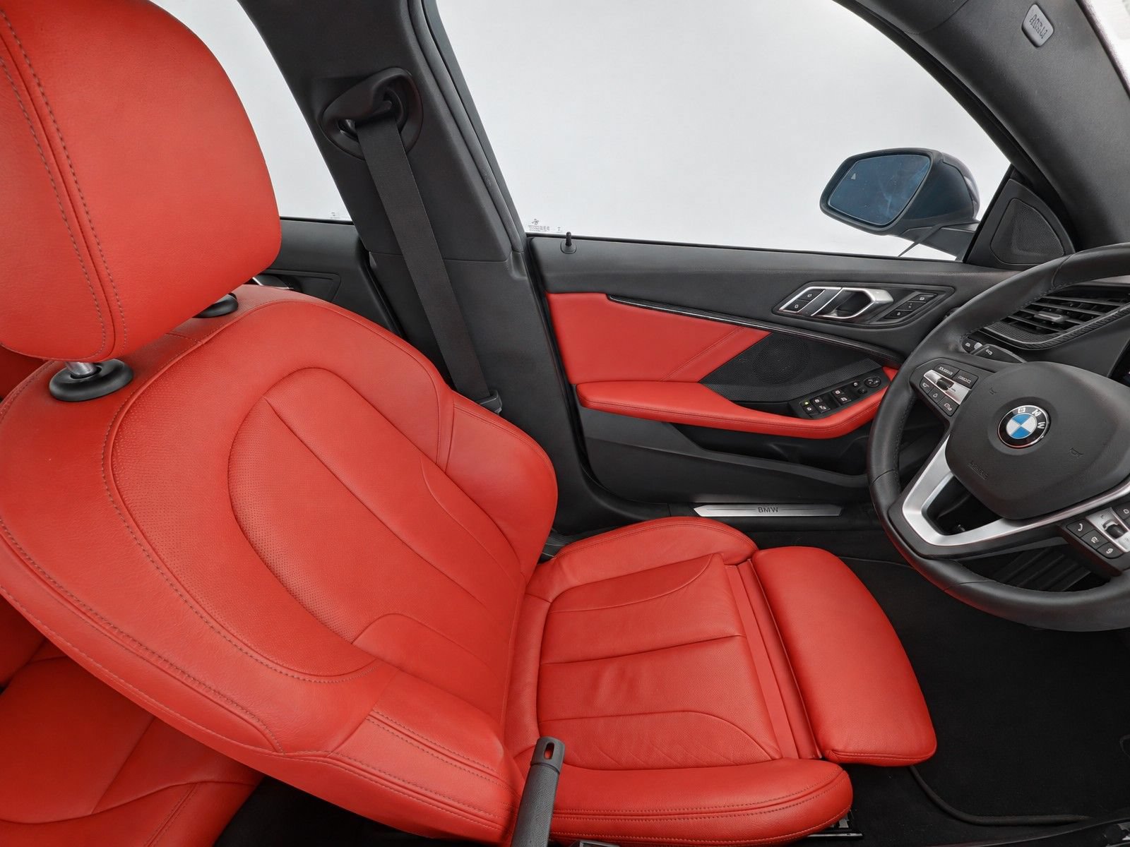 Used 2022 BMW 228i Gran Coupe w/ Convenience Package FWD image 11