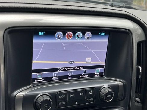 Used 2018 Chevrolet Silverado 2500 LTZ w/ Duramax Plus Package image 32