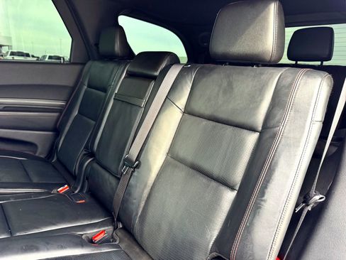 Used 2021 Dodge Durango R/T image 18