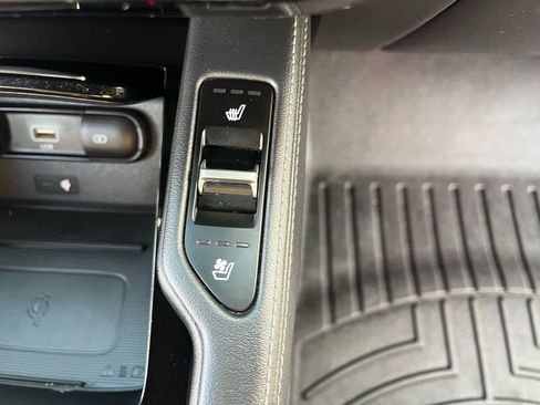 Used 2021 Kia Telluride SX w/ Nightfall Edition Package image 28