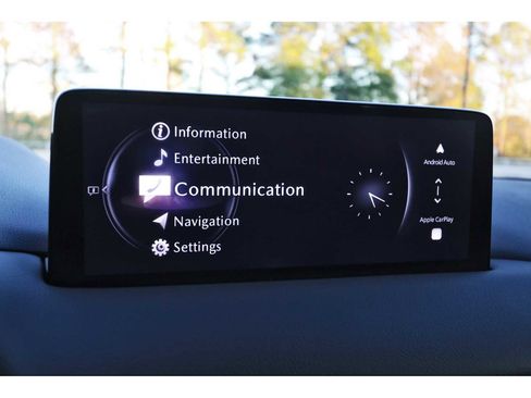 Used 2024 MAZDA CX-5 2.5 Turbo w/ Premium Package image 22