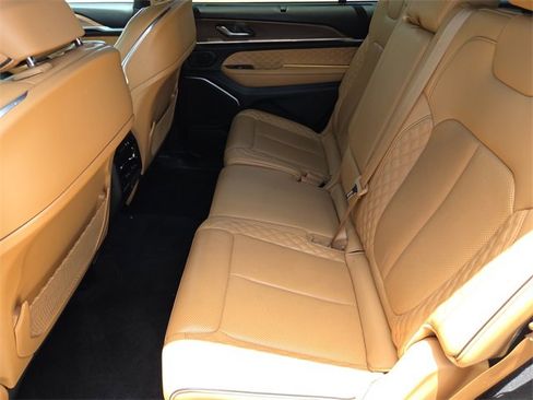 Used 2021 Jeep Grand Cherokee L Summit w/ Advanced Protech Group IV image 14