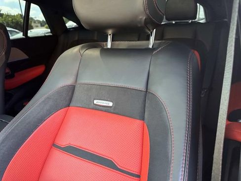 Used 2024 Mercedes-Benz GLE 53 AMG 4MATIC Coupe image 18