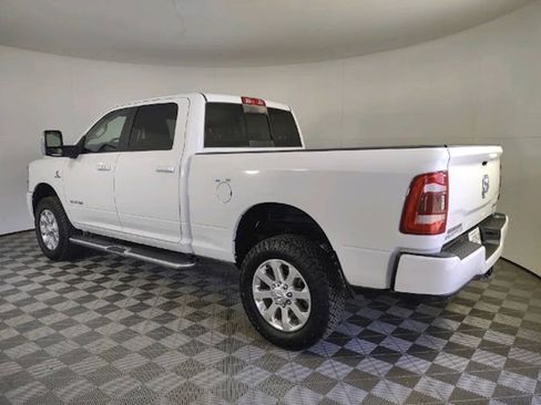 Used 2023 RAM 2500 Laramie AWD/4WD image 7
