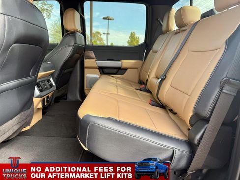 Used 2024 Ford F350 Lariat image 22