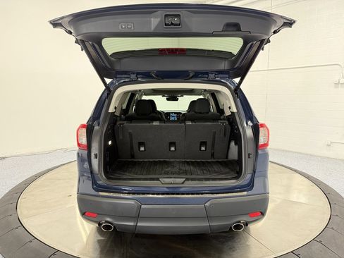 Used 2025 Subaru Ascent Onyx Edition image 51