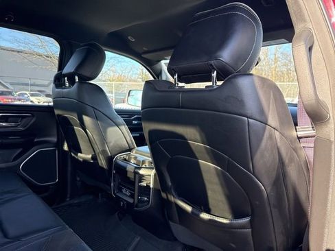 Used 2023 RAM 1500 Laramie image 23