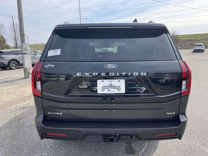 New 2026 Ford Expedition Max Active