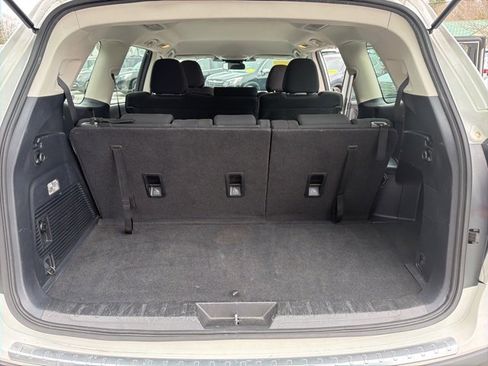 Used 2023 Subaru Ascent 8-Passenger image 31