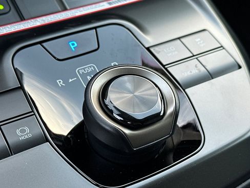 New 2026 Toyota bZ image 25