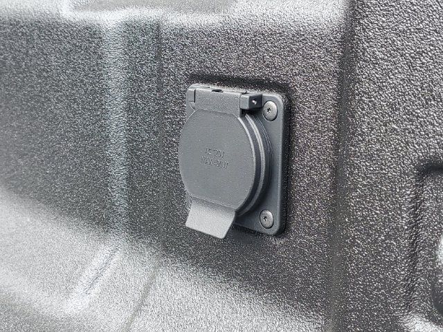 New 2026 GMC Canyon Elevation w/ Convenience Package AWD/4WD image 9