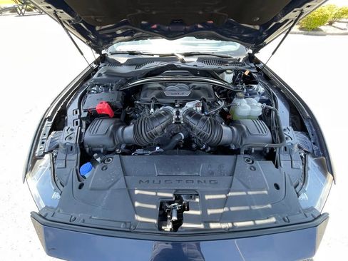 Used 2024 Ford Mustang Dark Horse image 32