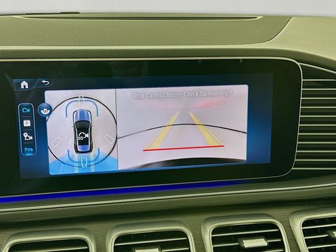 Certified 2025 Mercedes-Benz GLE 350 4MATIC image 15