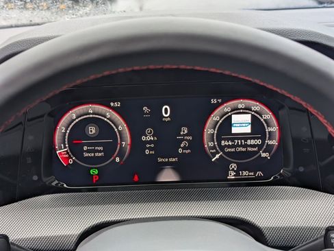 New 2026 Volkswagen GTI SE image 14