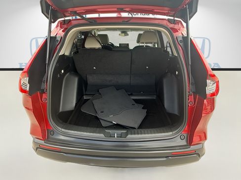 Certified 2024 Honda CR-V EX image 26