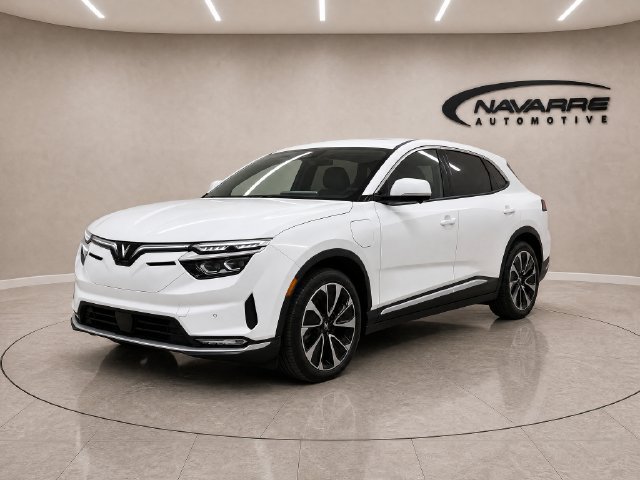 New 2025 VinFast VF 8 Plus AWD/4WD image 4